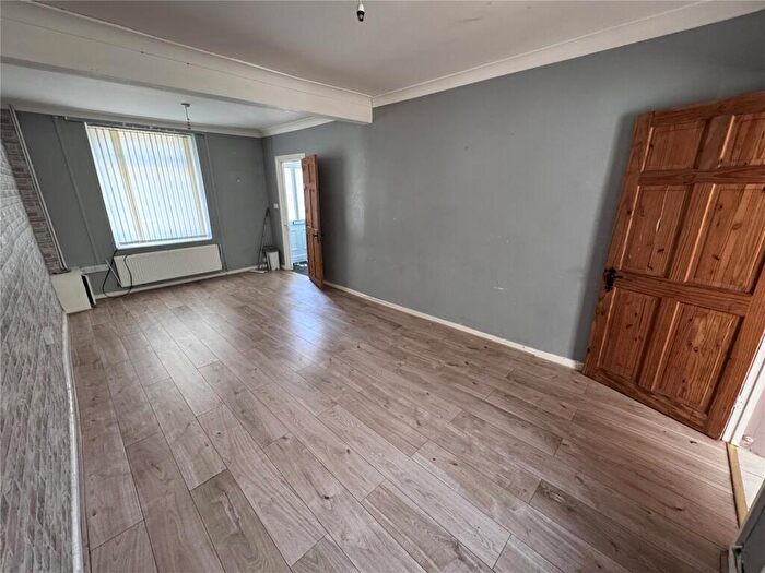 2 Bedroom Terraced House For Sale In High Street, Ferndale, Rhondda Cynon Taff, CF43