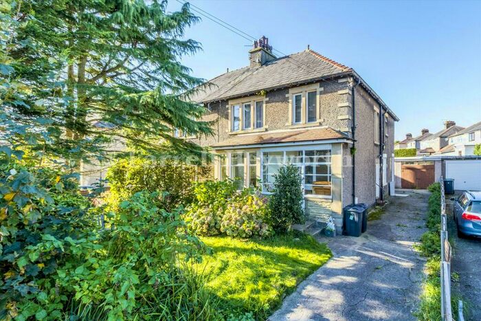 2 Bedroom Flat For Sale In Heysham Road, Heysham, Morecambe, LA3