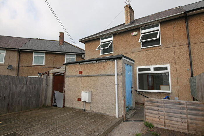 3 Bedroom Semi-Detached House To Rent In Edith Street, Widdrington, Morpeth, Northumberland, NE61
