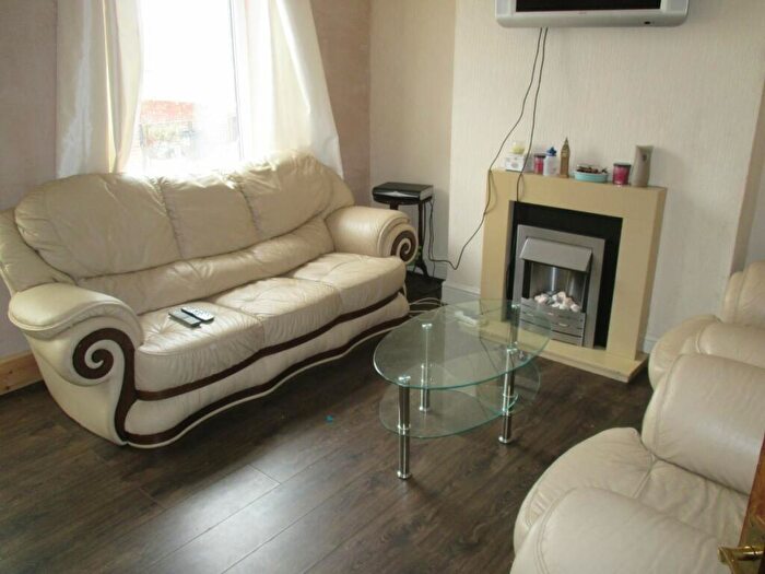 2 Bedroom House To Rent In Blythe Street, Wombwell, S73