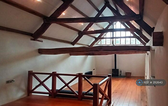 1 Bedroom Bungalow To Rent In Cadeleigh, Tiverton, EX16