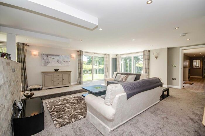 1 Bedroom Flat To Rent In Fox Wood Cottage, Carthegena Lane, Gresford, LL12