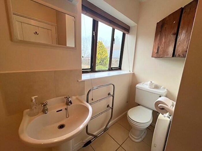 2 Bedroom Cottage To Rent In Old Hall Lane, Cockfield, IP30