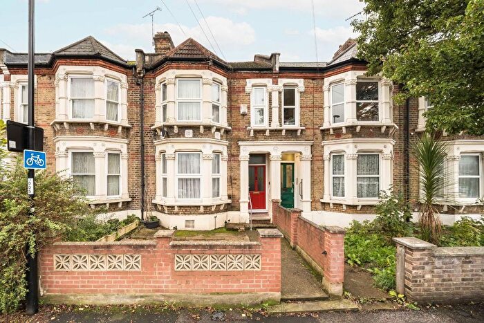 5 Bedroom Property To Rent In Beecroft Road, London, SE4