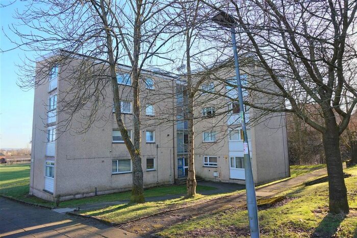 2 Bedroom Flat To Rent In Stobo, Calderwood, East Kilbride, G74