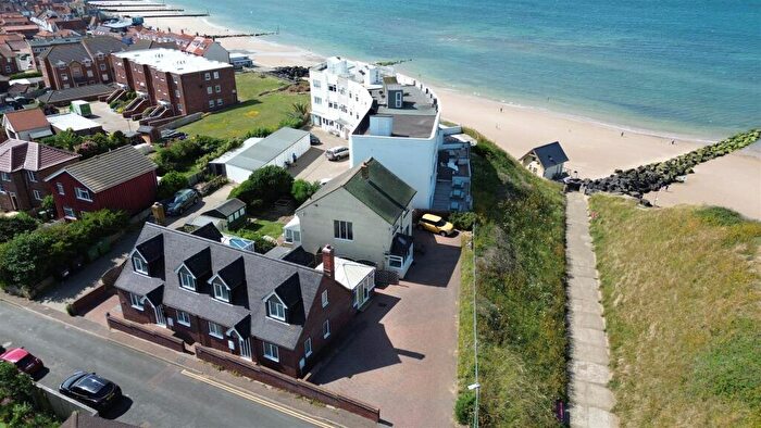 2 Bedroom Chalet For Sale In Vincent Road, Sheringham, NR26