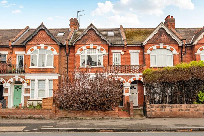 1 Bedroom Flat To Rent In Kingston Road, Wimbledon, London, SW20