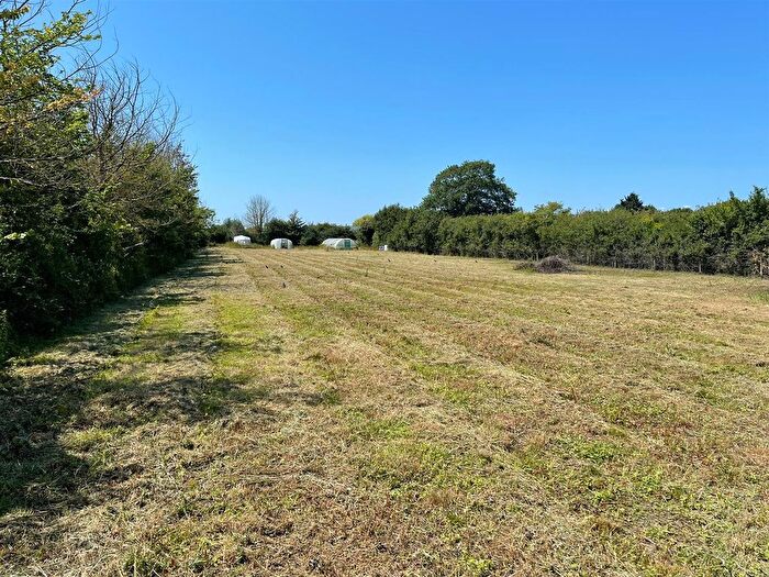 Farm For Sale In Ningwood, Isle Of Wight, PO30