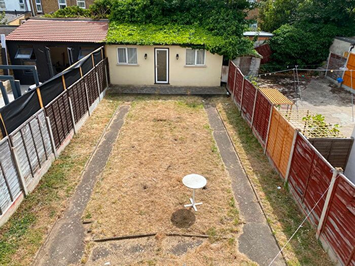 3 Bedroom Terraced House To Rent In Elsenham Road, London, E12