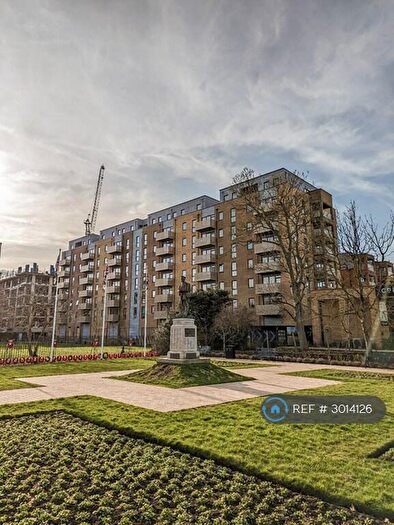 1 Bedroom Flat To Rent In Brewers Square, Dartford, DA1