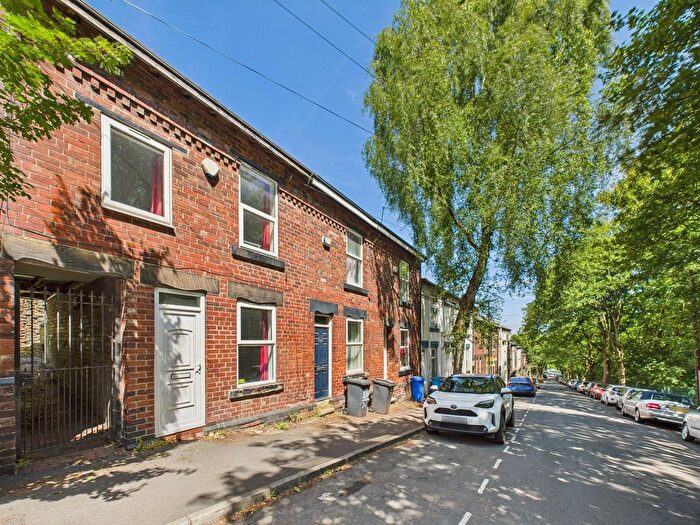 3 Bedroom Semi-Detached House To Rent In Oxford Street, Sheffield, S6
