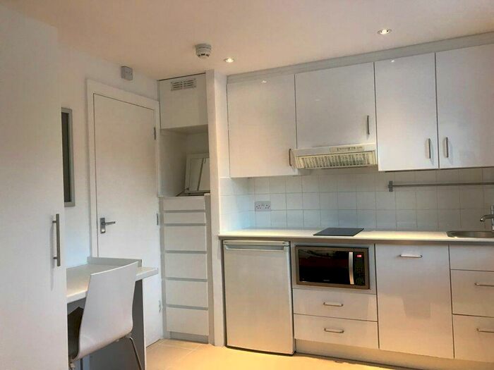 Studio To Rent In Hawkhurst Road -, P11