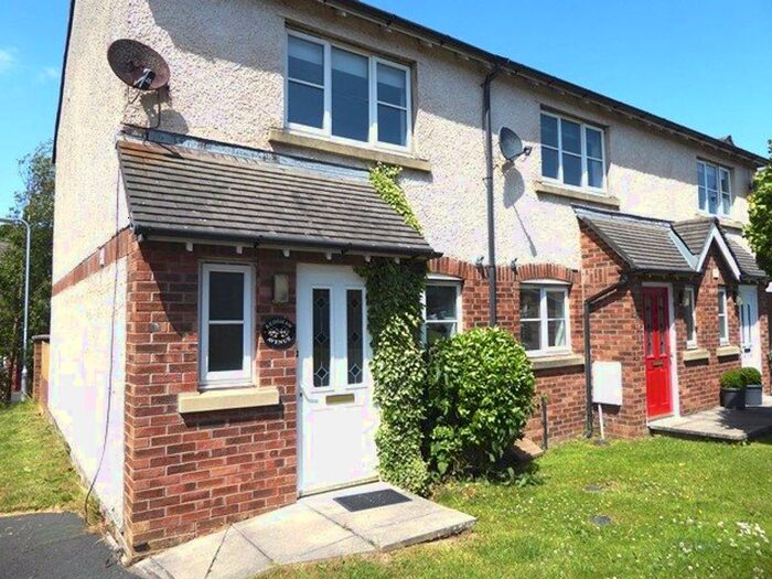 2 Bedroom Terraced House To Rent In Redshaw Avenue, Roose, Barrow-In-Furness, LA13