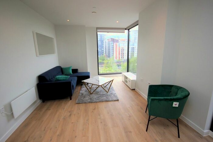 2 Bedroom Flat To Rent In Old Mount Street, Manchester, M4
