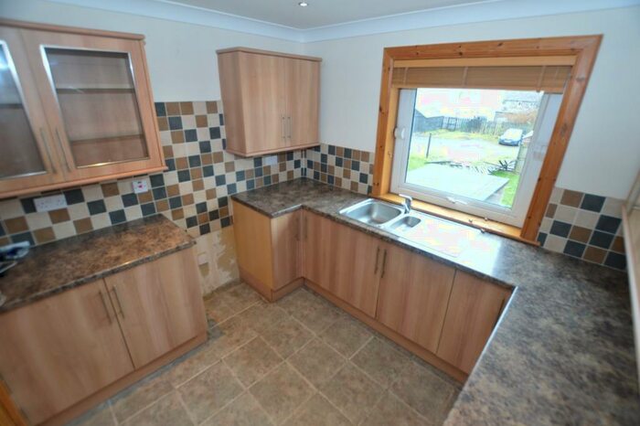 2 Bedroom Flat To Rent In Lismore Avenue, Kirkcaldy, Fife, KY2