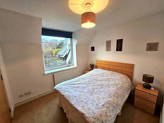 2 Bedroom End Of Terrace House To Rent In Queen's Lane South, City Centre, Aberdeen, AB15