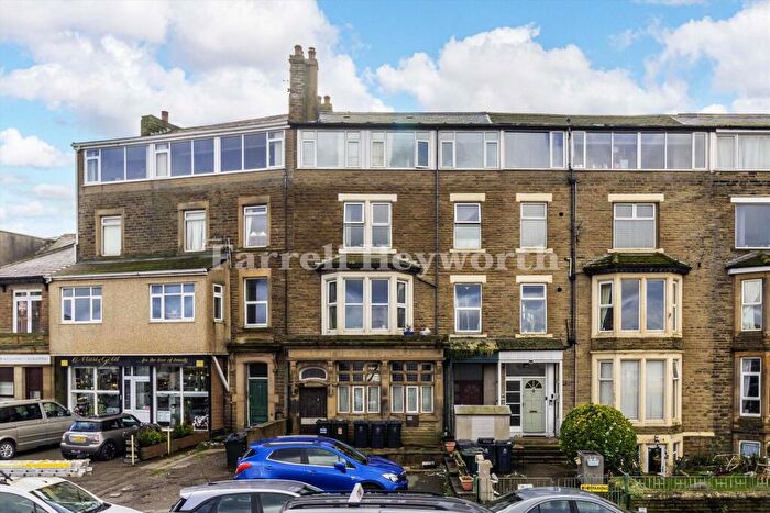 2 Bedroom House For Sale In Marine Road West, Morecambe, LA3