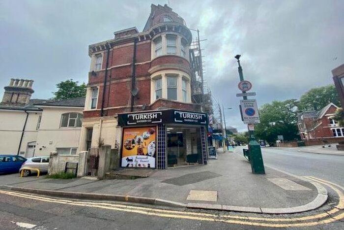 2 Bedroom Flat To Rent In B Old Christchurch Road, Bournemouth, BH1