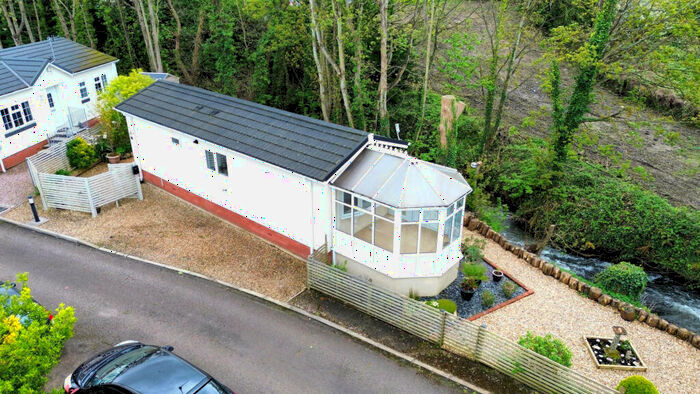 1 Bedroom Lodge For Sale In Bryn Gynog Park, Hendre Road, Conwy, LL32