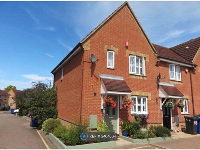 3 Bedroom Terraced House To Rent In Swiftsure Road, Chafford Hundred, RM16