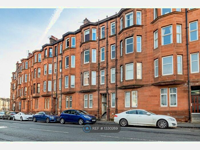 1 Bedroom Flat To Rent In Newlands Road, Glasgow, G44