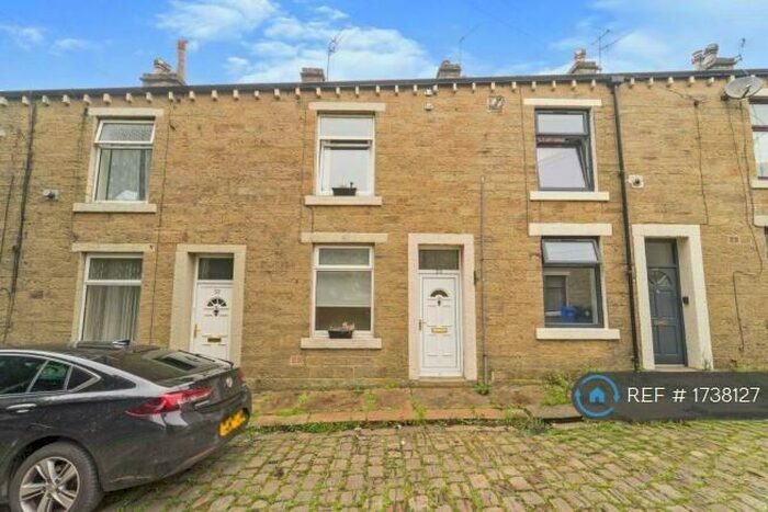 2 Bedroom Terraced House To Rent In David Street, Bacup, OL13