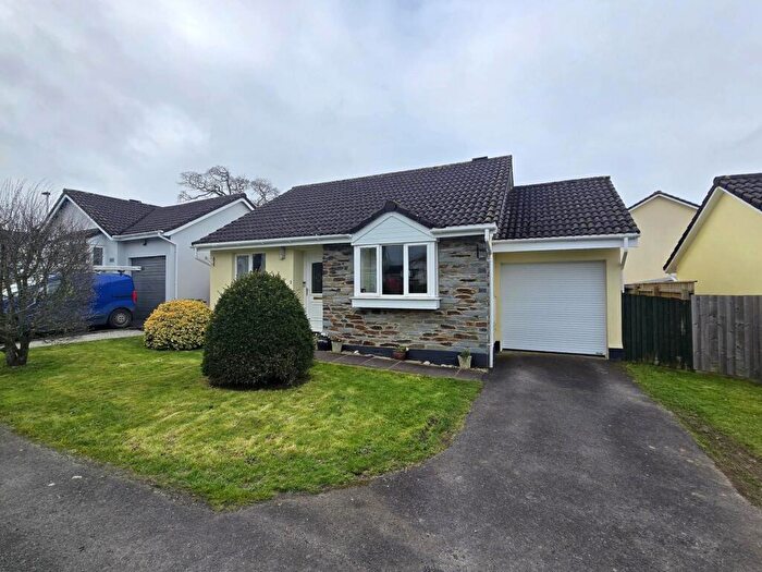 2 Bedroom Bungalow For Sale In Water Park Road, Bideford, EX39