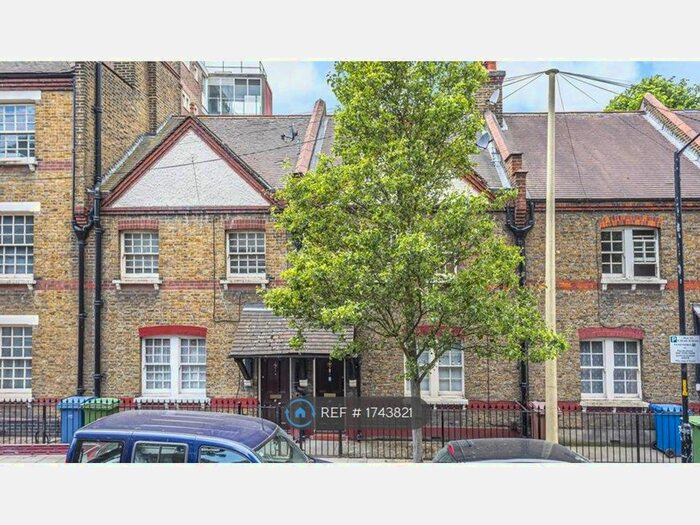 4 Bedroom Terraced House To Rent In Portland Street, London, SE17