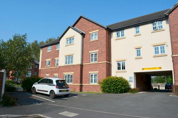 2 Bedroom Apartment To Rent In Redoaks Way, Halewood, Liverpool, L26