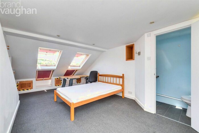 5 Bedroom Terraced House To Rent In St Martins Place, Brighton, BN2