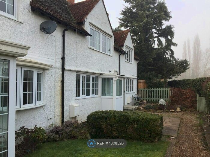 2 Bedroom Terraced House To Rent In Sunshine Cottages, Shottery, Stratford-Upon-Avon, CV37