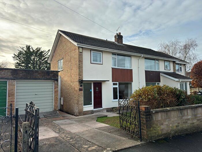 3 Bedroom House To Rent In Wells, BA5