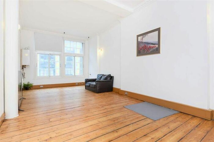 1 Bedroom Flat To Rent In Curtain Road, London, EC2A