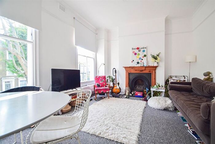 2 Bedroom Flat To Rent In Mildmay Road, London, N1