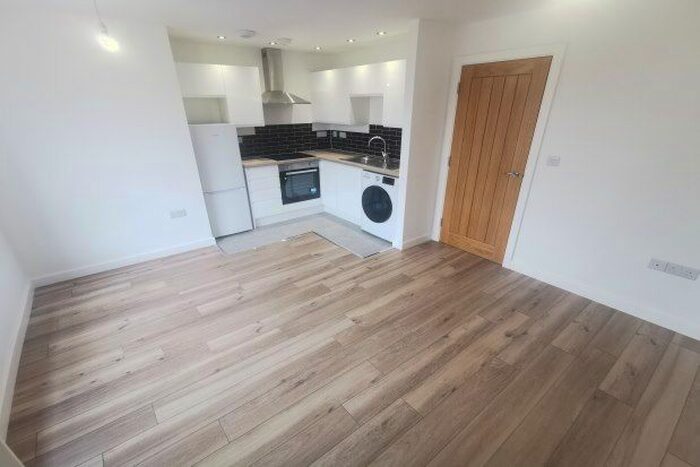 2 Bedroom Flat To Rent In Earl Street, Leicester, LE1