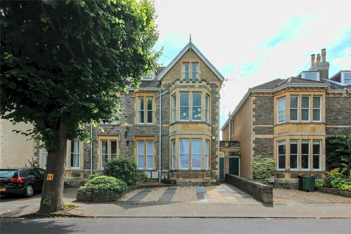 2 Bedroom Apartment To Rent In Cavendish Road, Bristol, Bristol, City Of, BS9