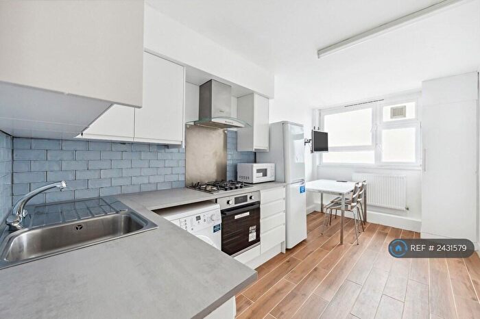 2 Bedroom Flat To Rent In Peregrine House, London, EC1V