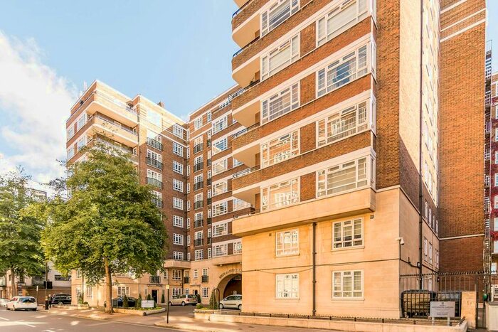 3 Bedroom Flat To Rent In Marsham Street, Westminster, London, SW1P