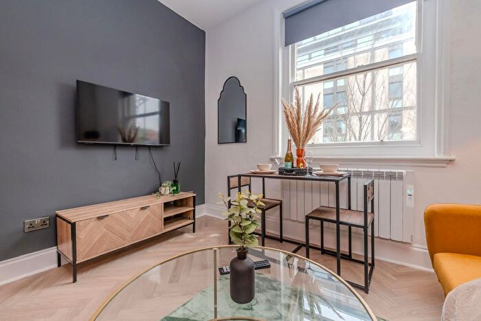 1 Bedroom Flat To Rent In , A Queens Road, Brighton, BN1