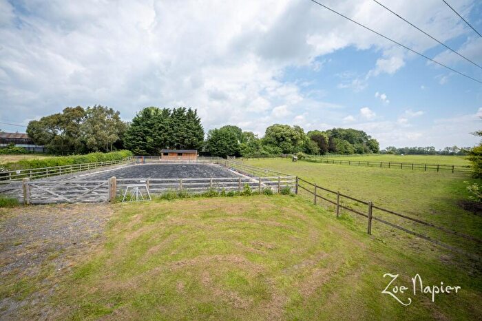Land For Sale In East Hanningfield, CM3