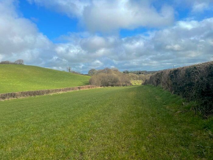 Land For Sale In Benville, Corscombe, Dorchester, DT2