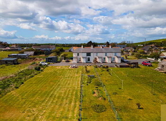 2 Bedroom Terrace House For Sale In Main Road, Newtownards, BT22