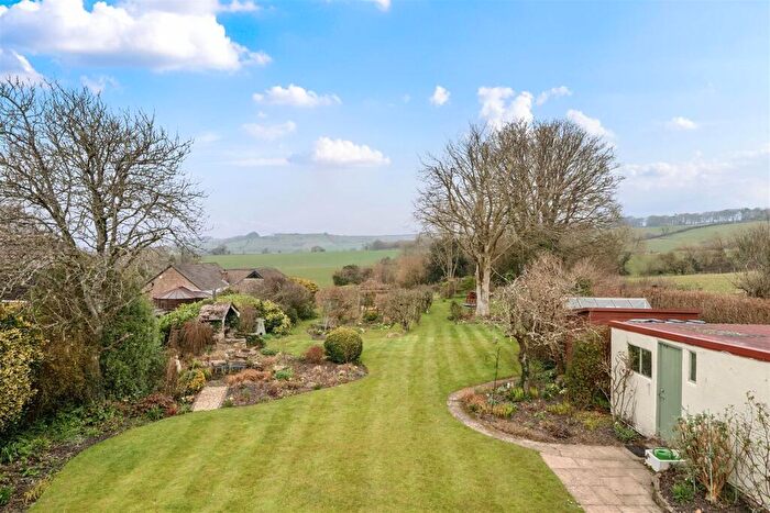 4 Bedroom House For Sale In Higher Ansty, Dorchester, DT2
