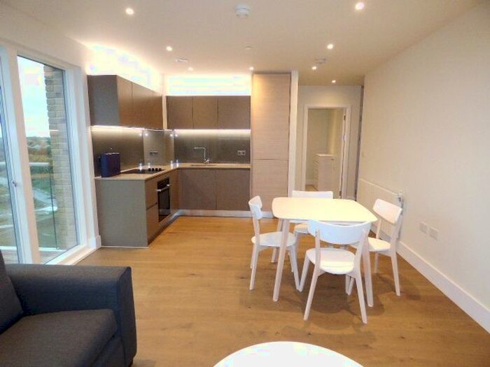 1 Bedroom Flat To Rent In Cottam House, Kidbrooke Park Road, London, SE3