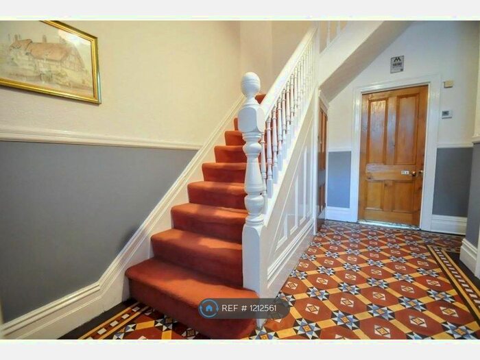 4 Bedroom Terraced House To Rent In Caerleon Road, Newport, NP19