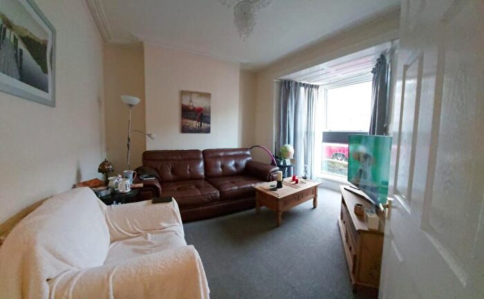 3 Bedroom Terraced House To Rent In Elgin Street, Manselton, Swansea, SA5