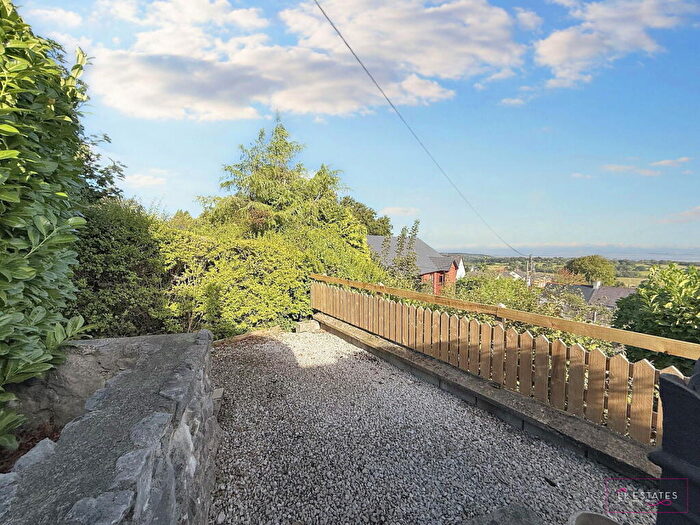2 Bedroom Detached Bungalow To Rent In Igraig, Carmel Road, Holywell, CH8