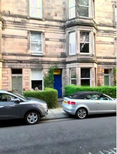 4 Bedroom Property To Rent In Gillespie Crescent, Edinburgh, EH10