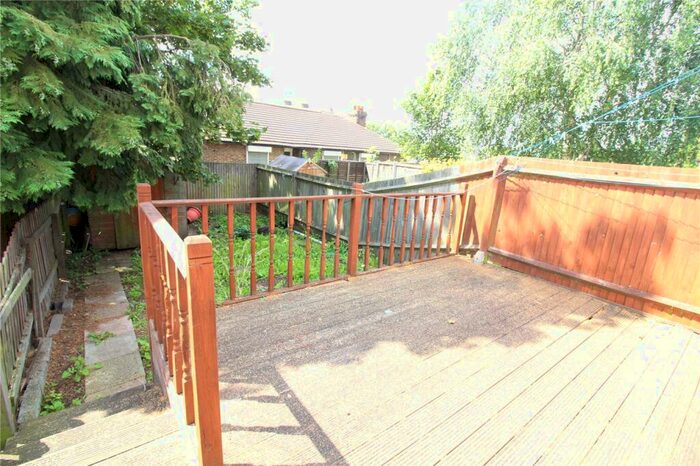 2 Bedroom Terraced House To Rent In Mount Pleasant Road, Dartford, DA1