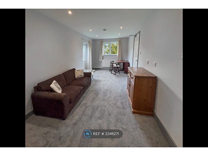 1 Bedroom Maisonette To Rent In Hurdeswell, Long Hanborough, Witney, OX29